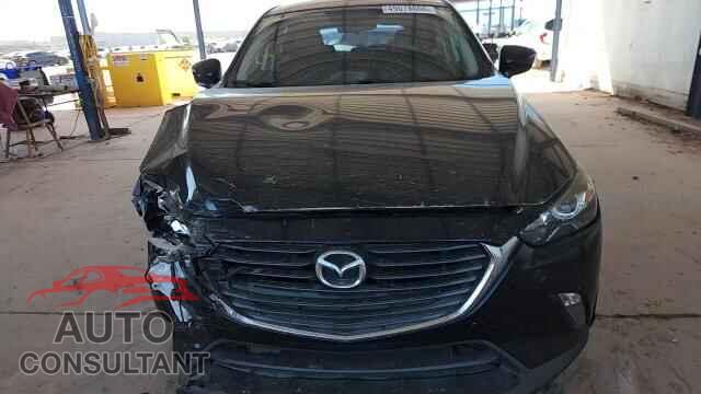 MAZDA CX-3 2017 - JM1DKFC78H0148576