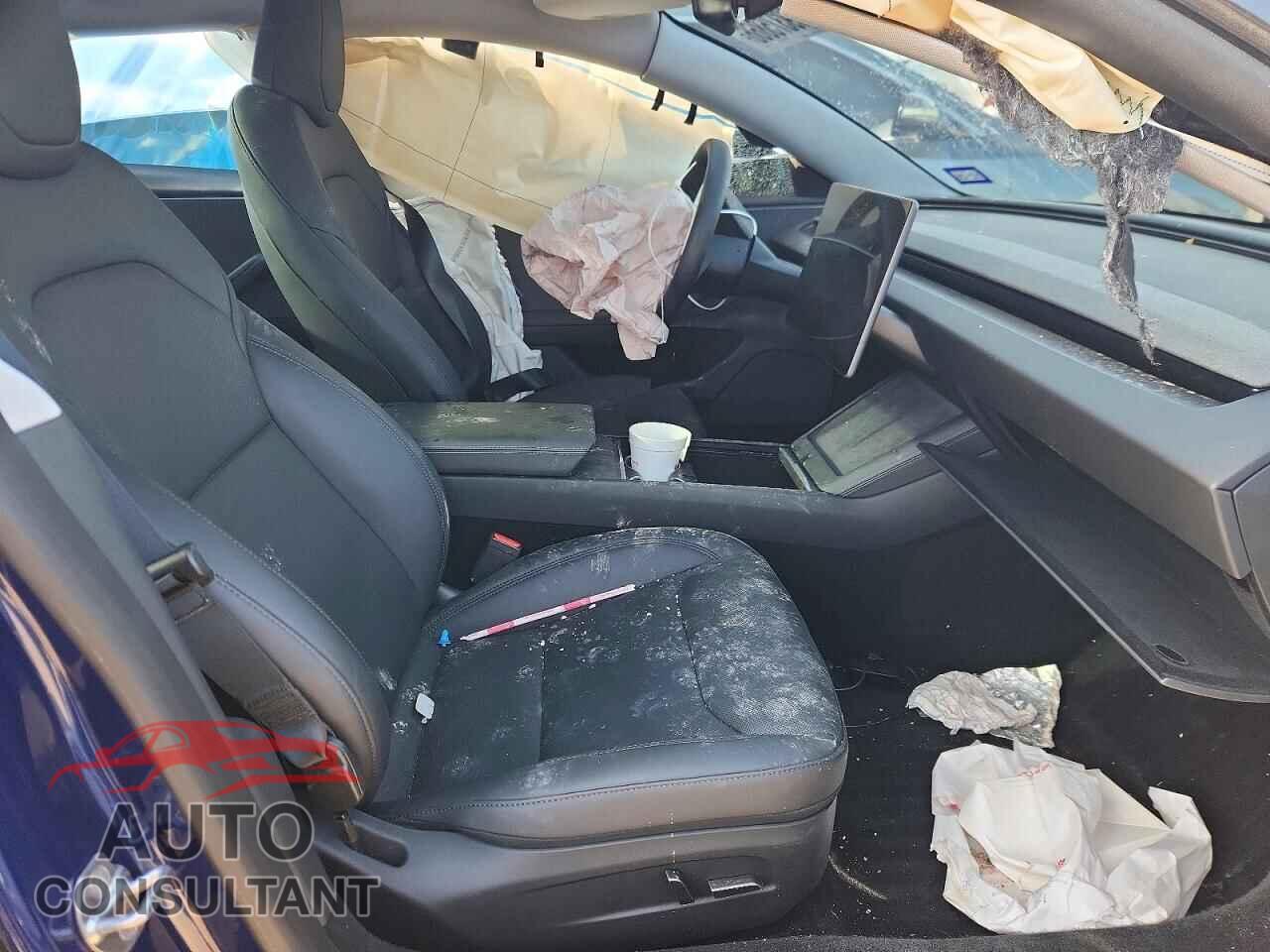 TESLA MODEL 3 2026 - 5YJ3E1EAXTF138592