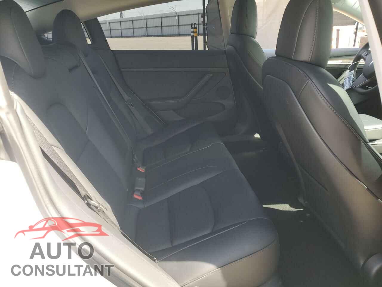 TESLA MODEL 3 2022 - 5YJ3E1EA1NF303660
