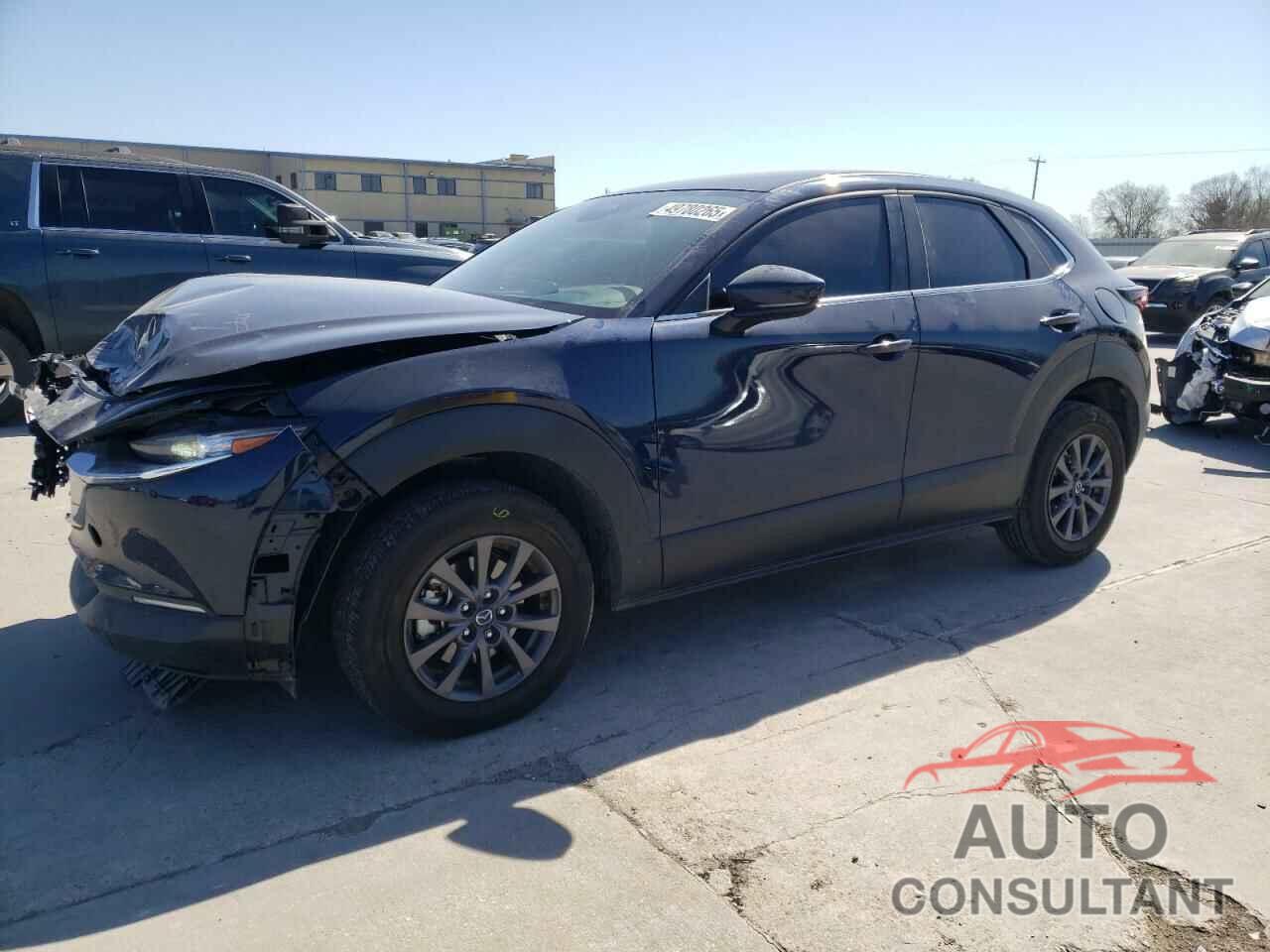 MAZDA CX30 2024 - 3MVDMBAM0RM655691