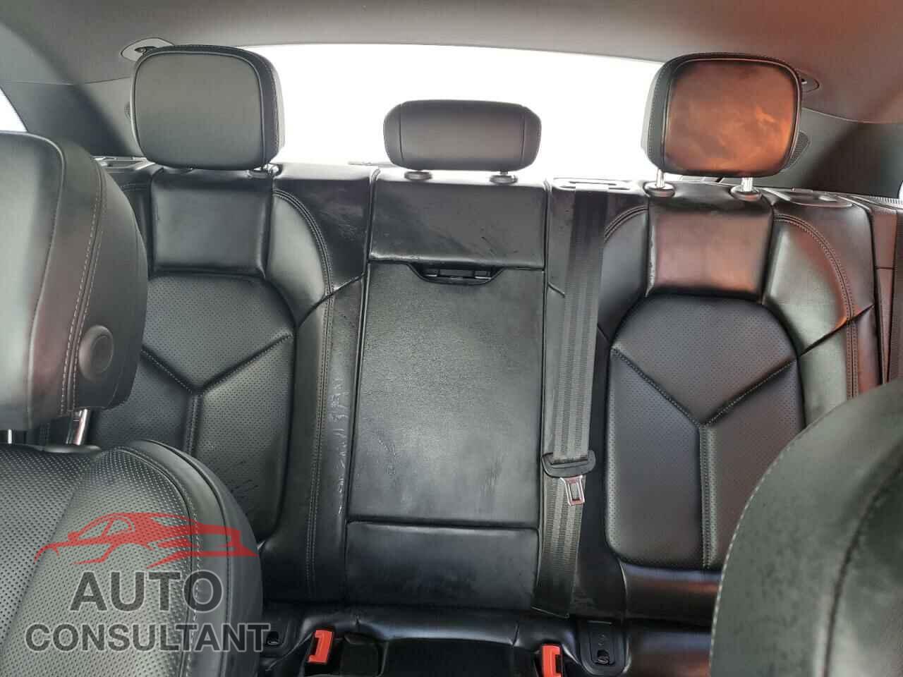 PORSCHE MACAN BASE 2024 - WP1AA2A59RLB07100