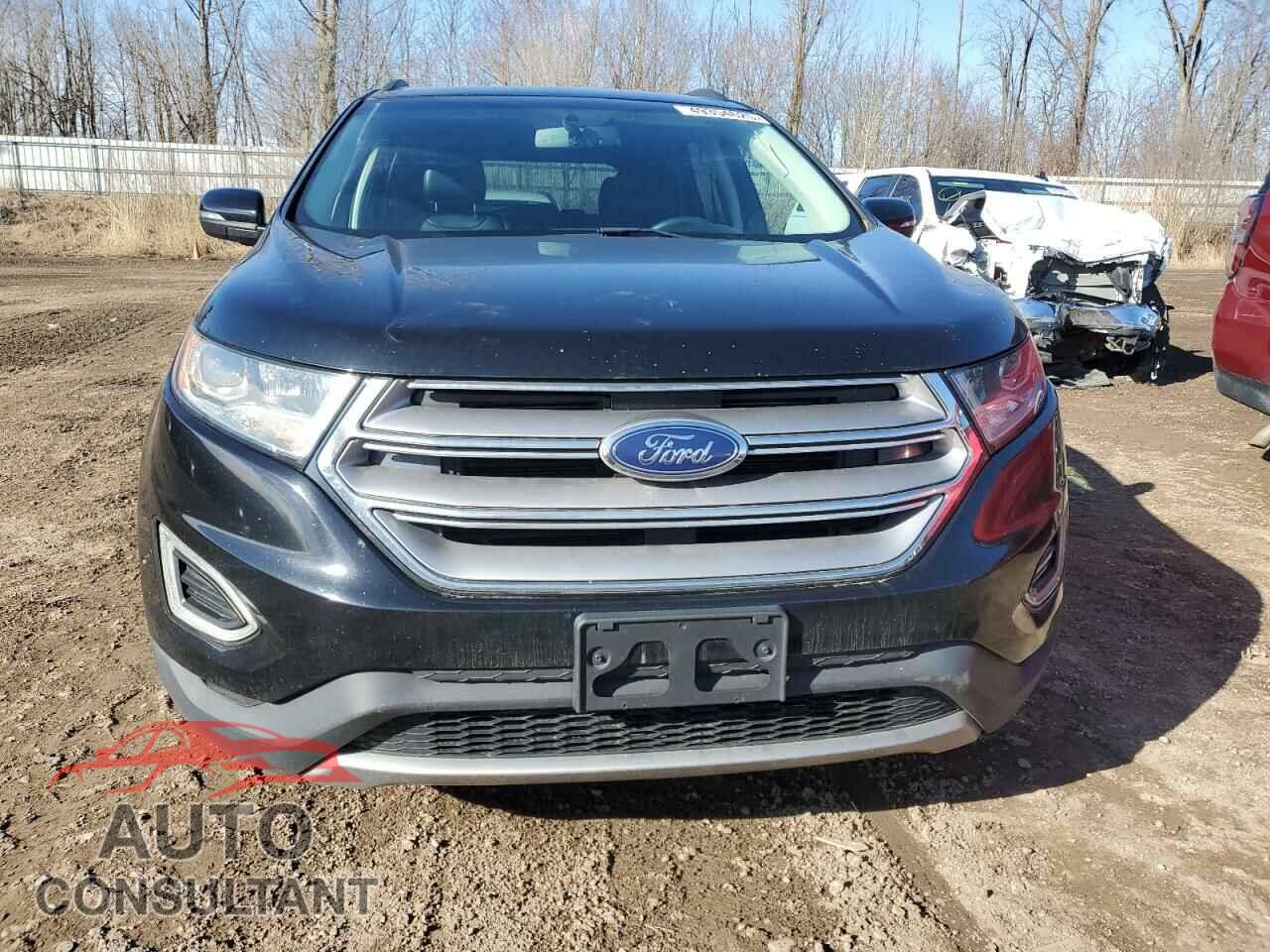 FORD EDGE 2016 - 2FMPK3J95GBB75162