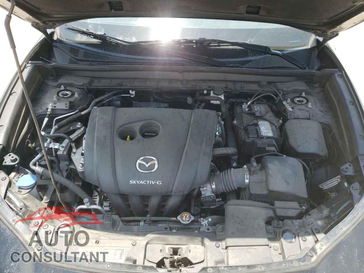 MAZDA CX30 2021 - 3MVDMABL6MM245003