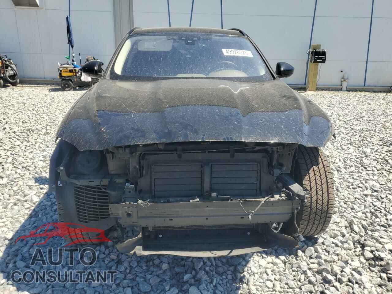 JAGUAR F-PACE 2017 - SADCL2BV2HA065614