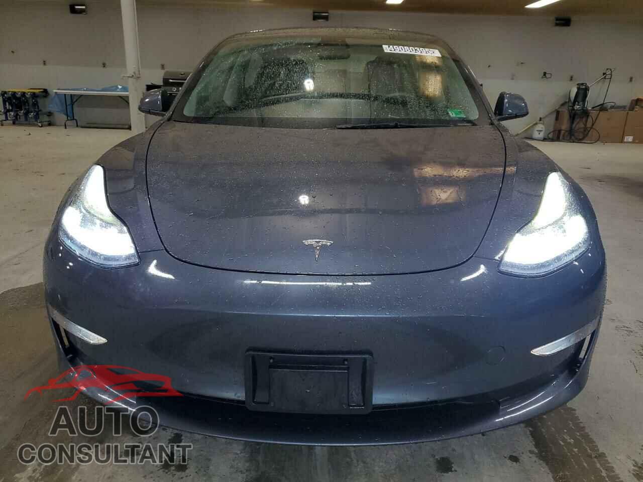 TESLA MODEL 3 2022 - 5YJ3E1EB7NF290938