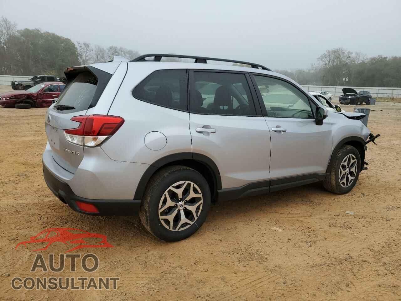 SUBARU FORESTER 2023 - JF2SKADC0PH534416