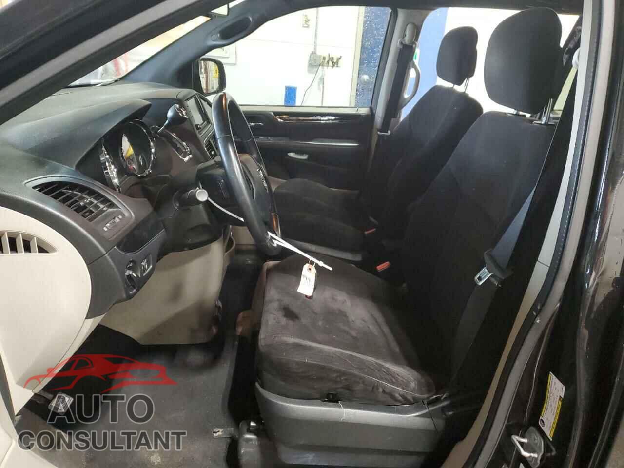 DODGE CARAVAN 2014 - 2C4RDGBG3ER200575