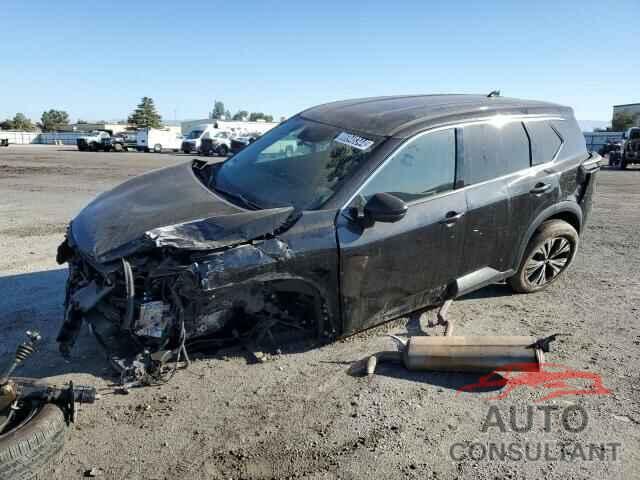 NISSAN ROGUE 2021 - 5N1AT3BA8MC768831