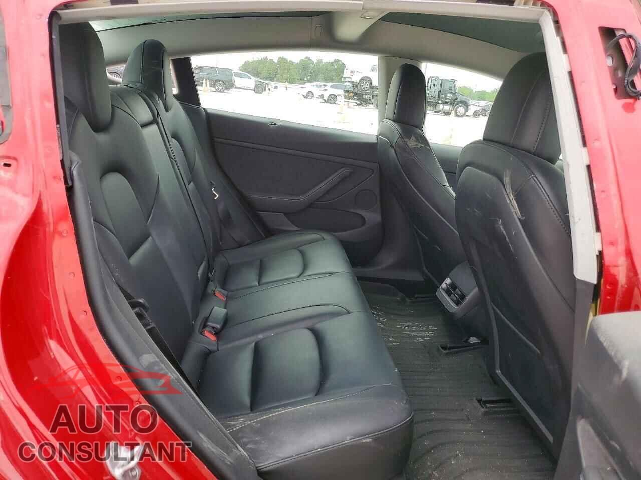 TESLA MODEL 3 2023 - 5YJ3E1EA4PF430180