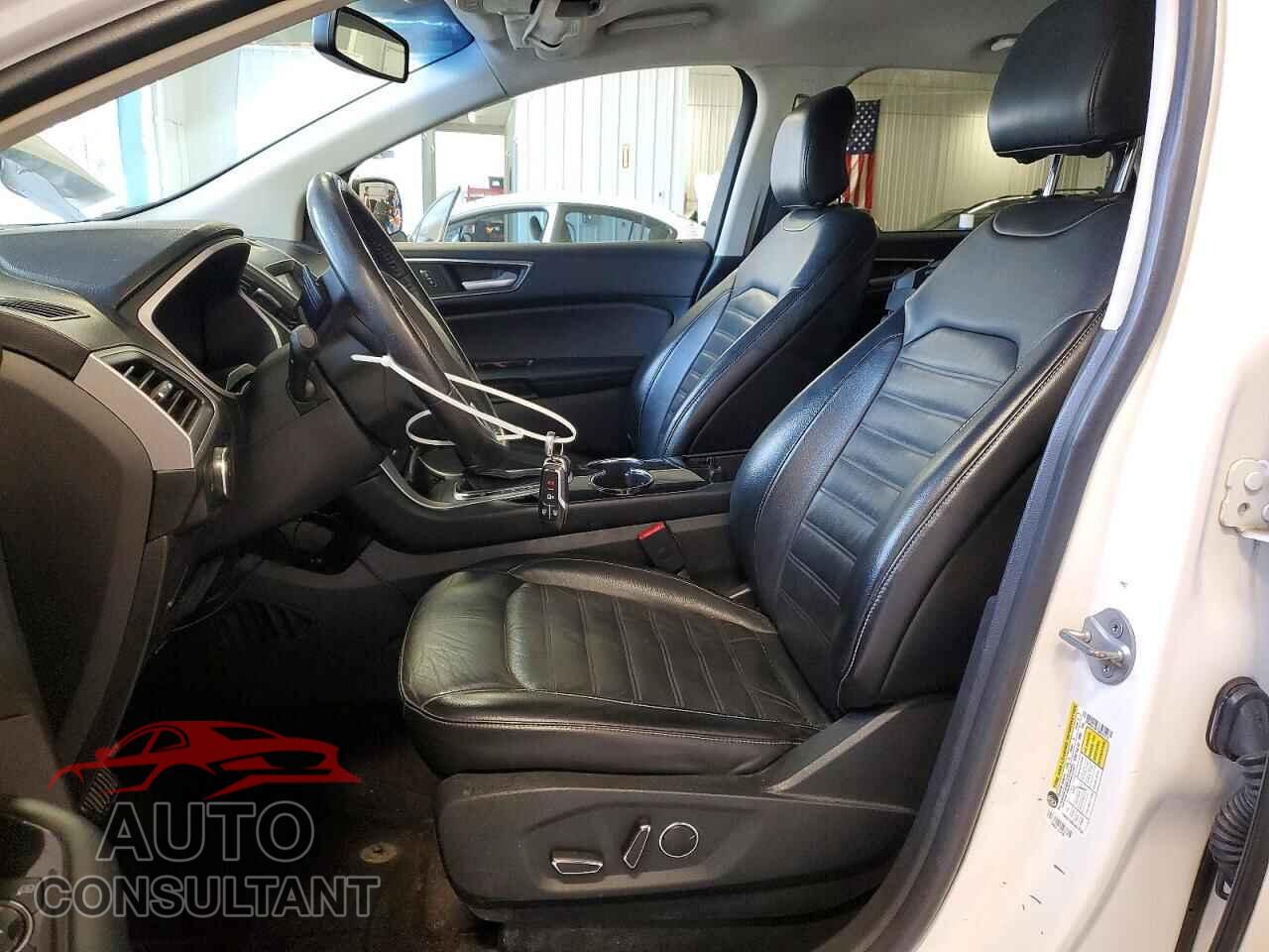 FORD EDGE 2016 - 2FMPK4J87GBC37318