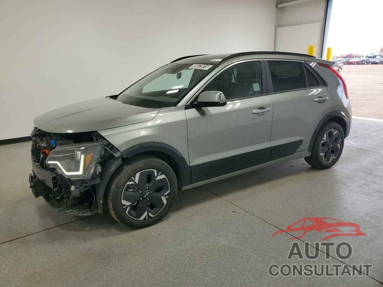 KIA NIRO WIND 2024 - KNDCR3L18R5085937