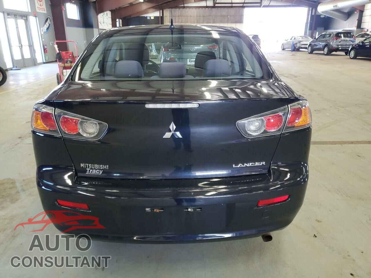 MITSUBISHI LANCER 2014 - JA32U2FU8EU003018