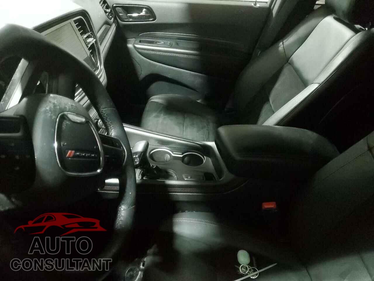 DODGE DURANGO 2022 - 1C4SDJCT7NC221111