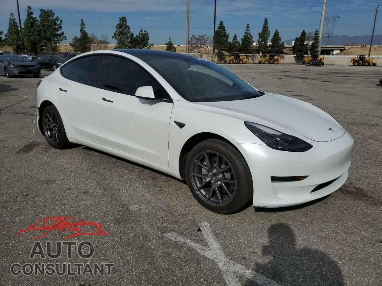 TESLA MODEL 3 2023 - 5YJ3E1EA2PF429917
