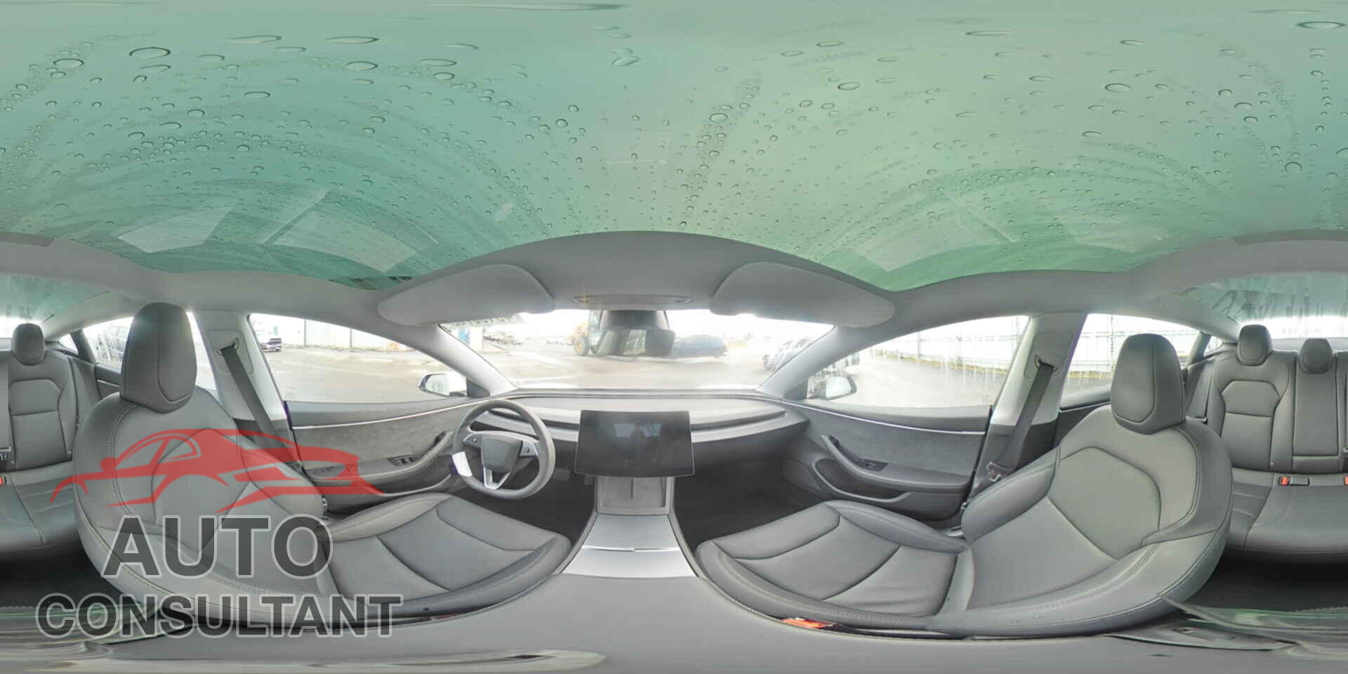 TESLA MODEL 3 2024 - 5YJ3E1EB2RF758662