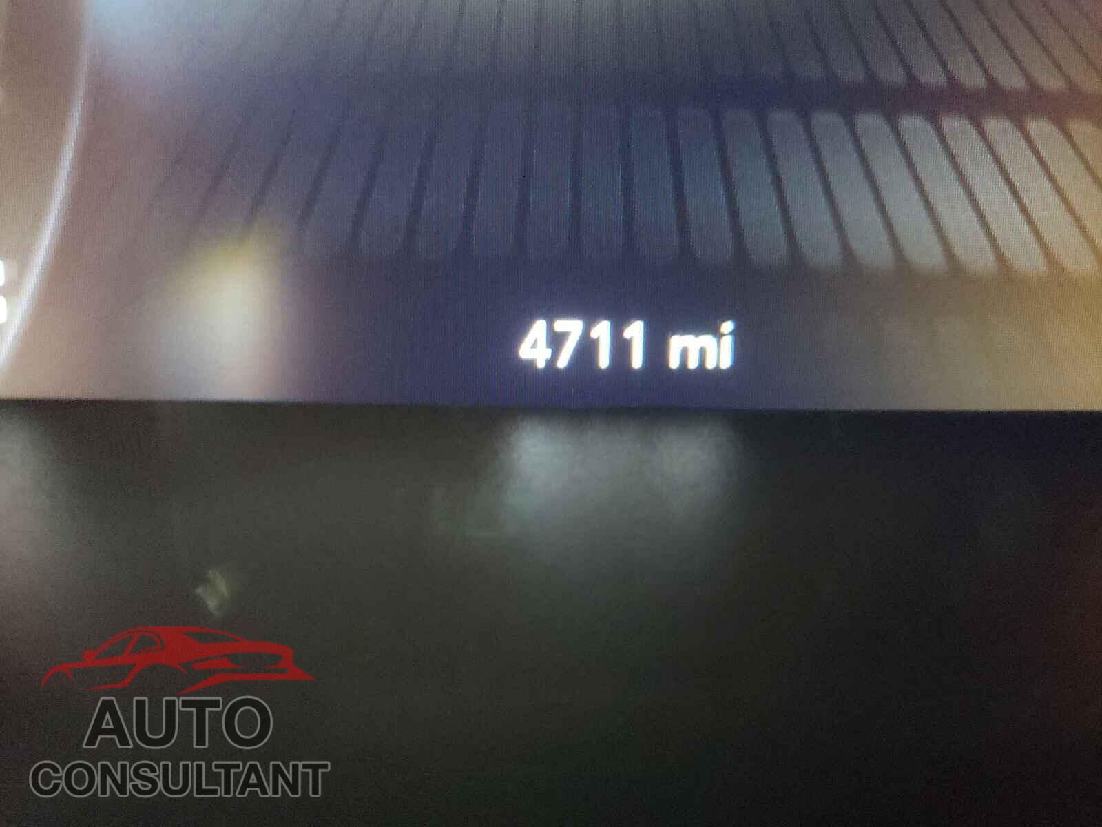 DODGE CHALLENGER 2019 - 2C3CDZAG2KH724096