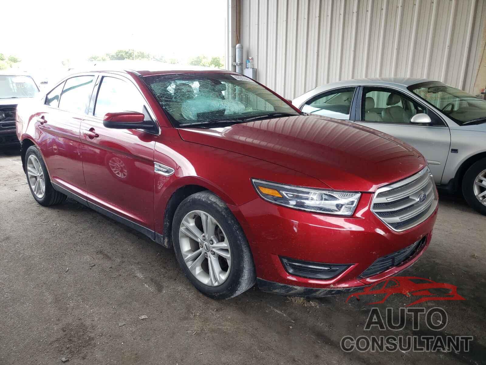 FORD TAURUS 2017 - 1FAHP2E88HG146678