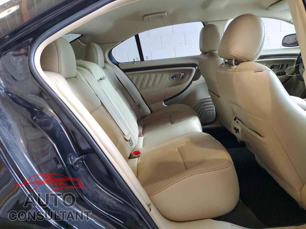 FORD TAURUS 2014 - 1FAHP2F83EG174432