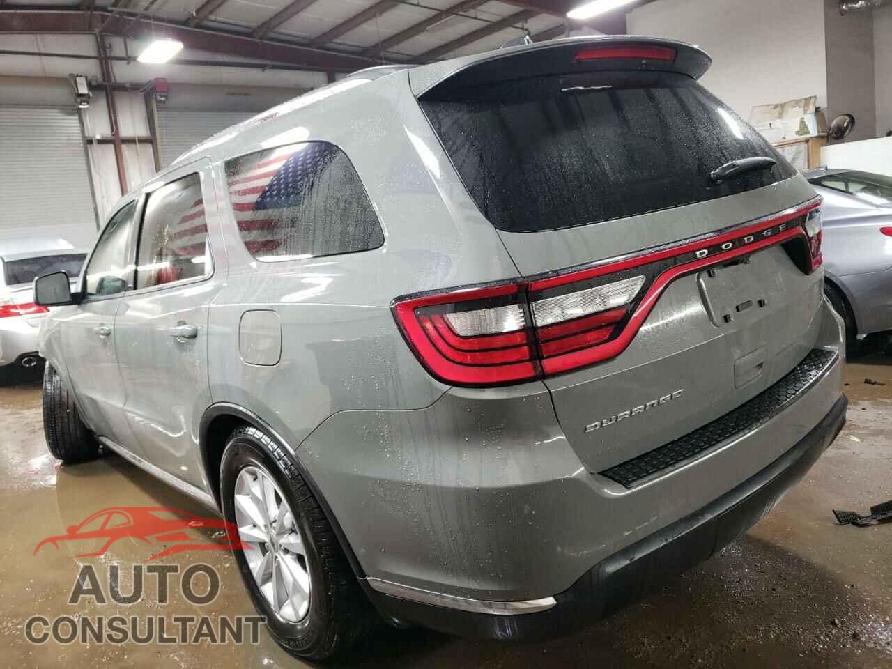 DODGE DURANGO 2023 - 1C4RDHAG0PC624797
