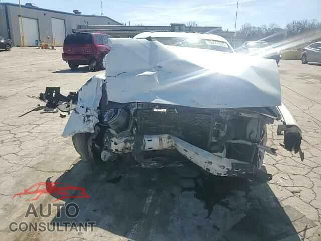 DODGE CHALLENGER 2011 - 2B3CJ4DG2BH604609