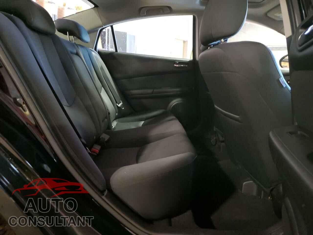 MAZDA 6 2011 - 1YVHZ8CH5B5M02248