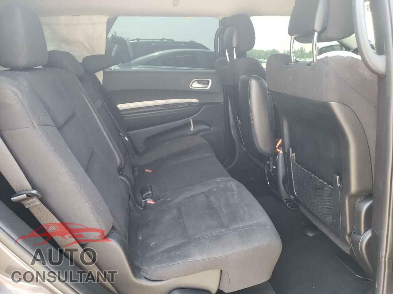 DODGE DURANGO 2020 - 1C4RDHAG2LC285700
