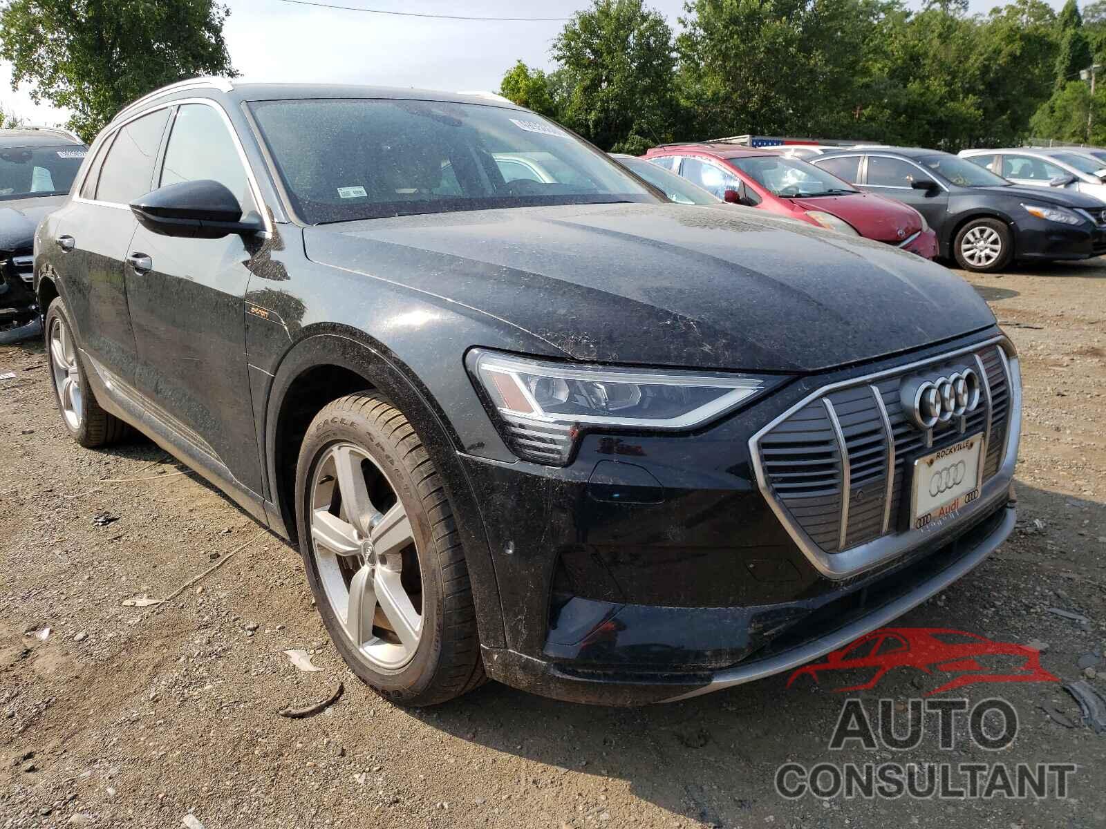 AUDI ALL OTHER 2019 - WA1VAAGEXKB020591