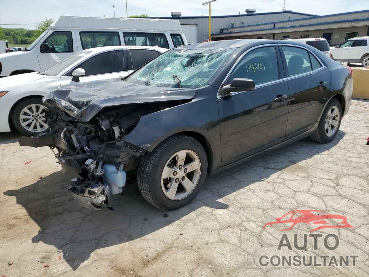 CHEVROLET MALIBU 2015 - 1G11B5SL4FF343153