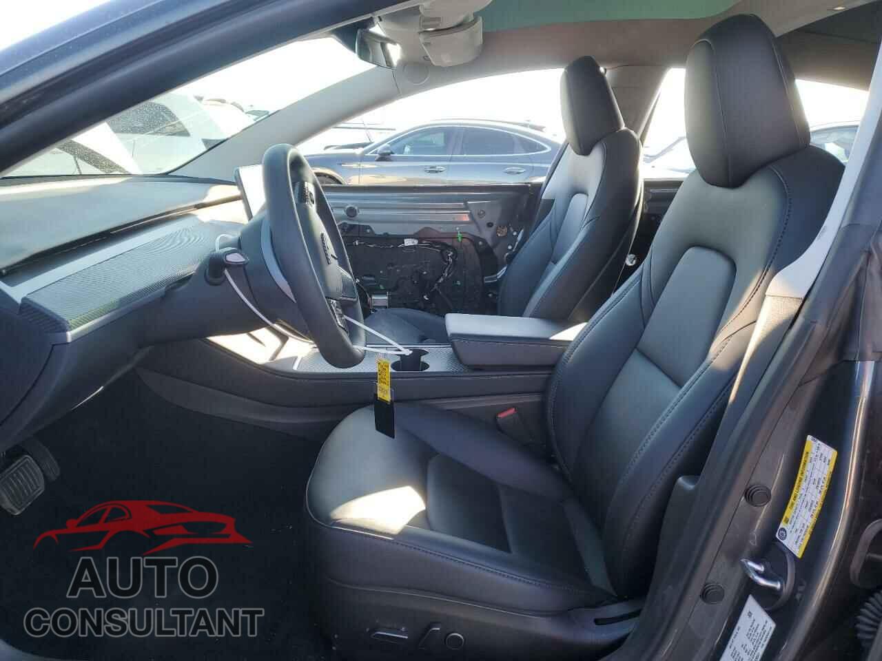 TESLA MODEL 3 2023 - 5YJ3E1EA3PF639541