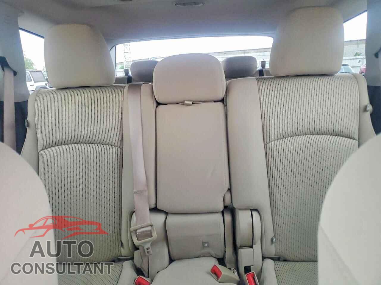 DODGE JOURNEY 2015 - 3C4PDCBG6FT599447