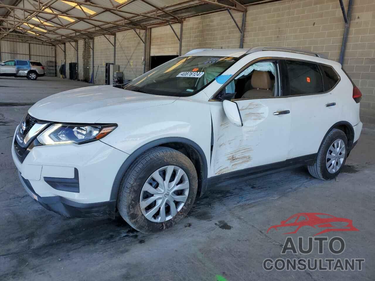 NISSAN ROGUE 2017 - JN8AT2MT1HW136386