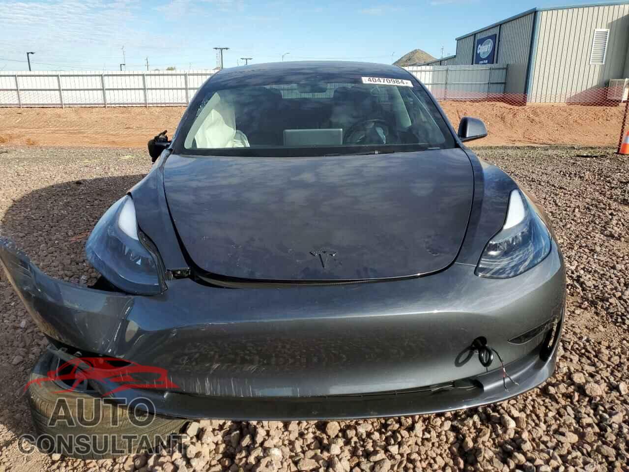 TESLA MODEL 3 2023 - 5YJ3E1EA5PF698980