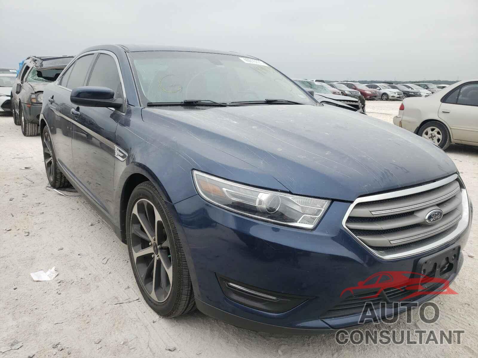 FORD TAURUS 2016 - 1FAHP2E83GG149180