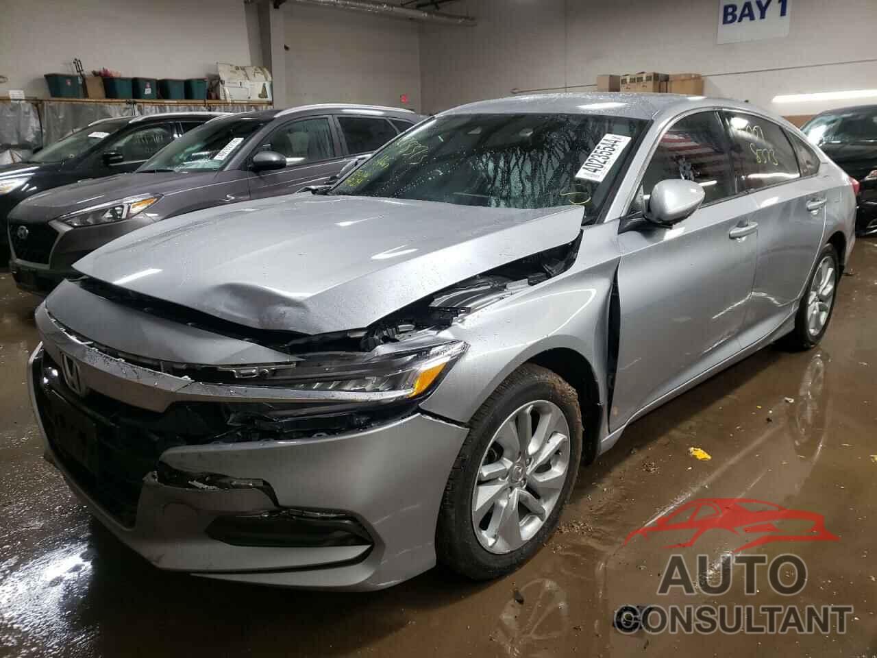 HONDA ACCORD 2020 - 1HGCV1F17LA071104
