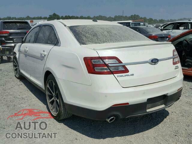 FORD TAURUS 2016 - 1FAHP2E81GG136248