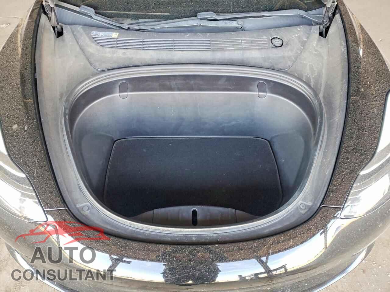 TESLA MODEL 3 2018 - 5YJ3E1EA4JF025542