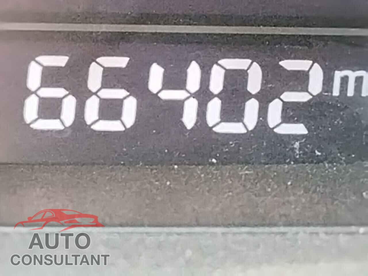 MAZDA 3 2016 - 3MZBM1T78GM325267