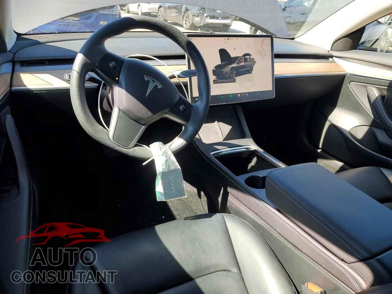 TESLA MODEL 3 2023 - 5YJ3E1EA4PF679255