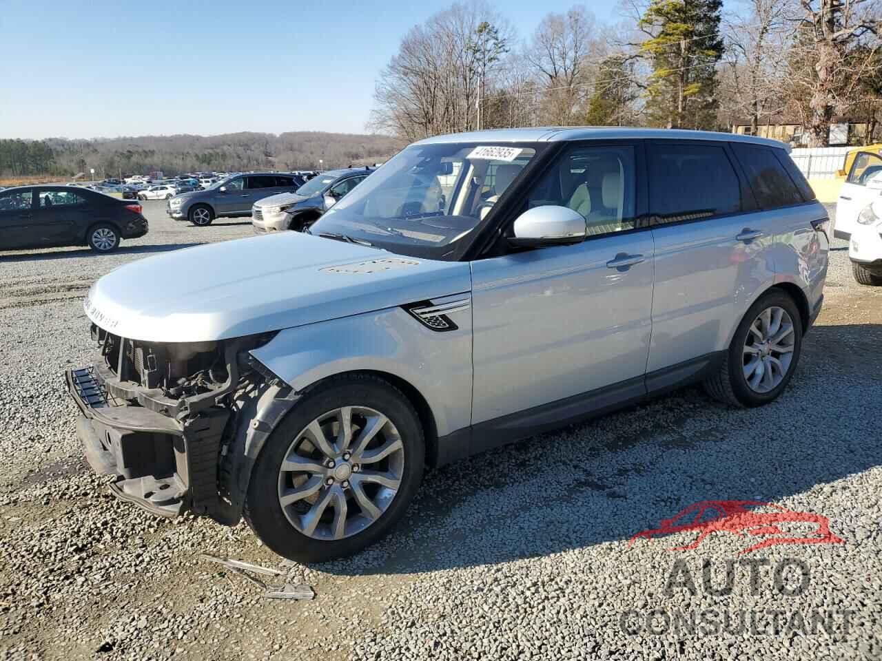 LAND ROVER RANGEROVER 2015 - SALWR2VF5FA616488