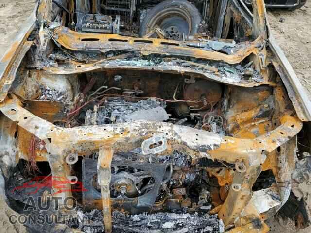 HONDA PILOT 2011 - 5FNYF4H95BB037156