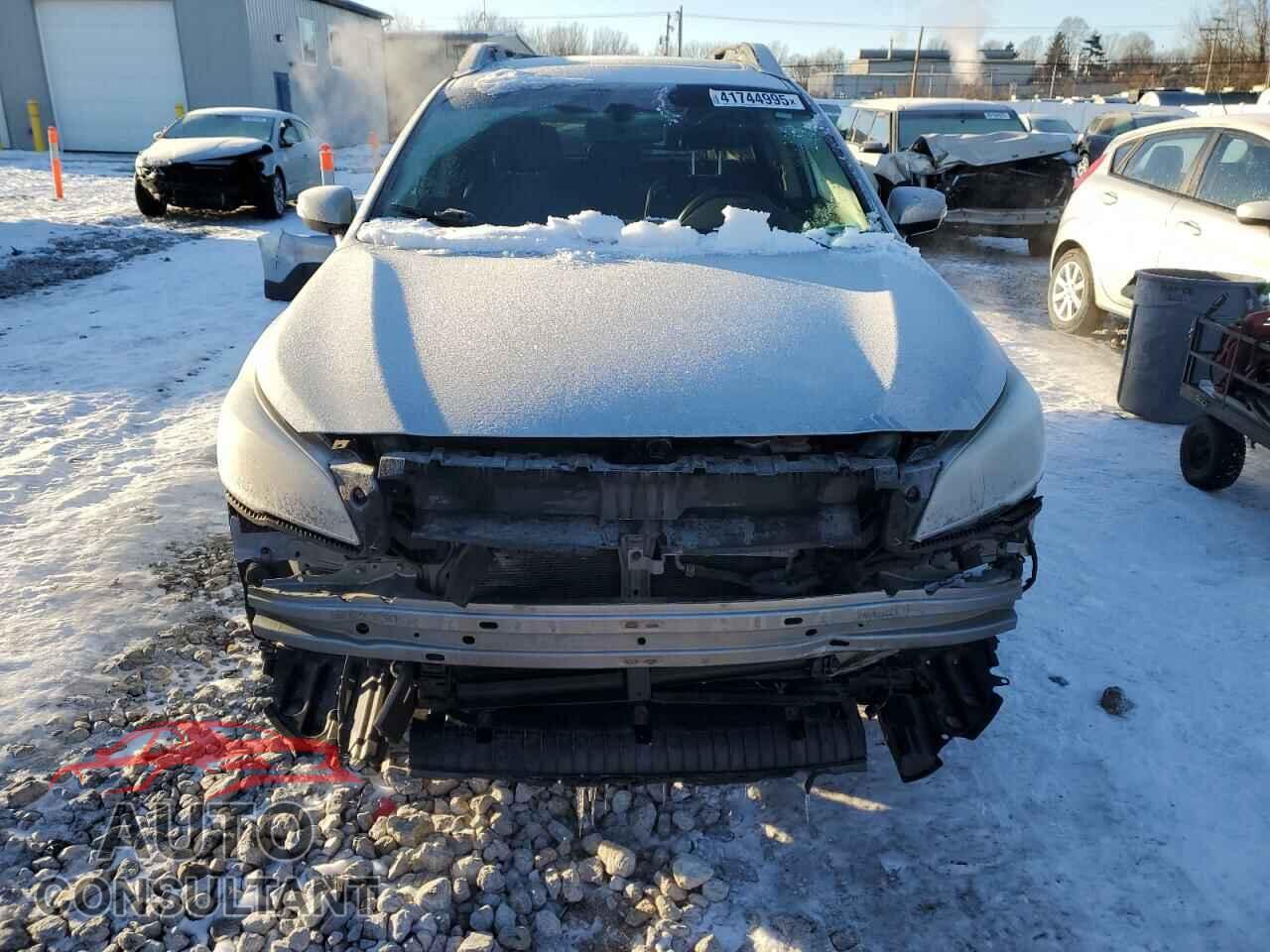 SUBARU OUTBACK 2015 - 4S4BSBLC5F3316145
