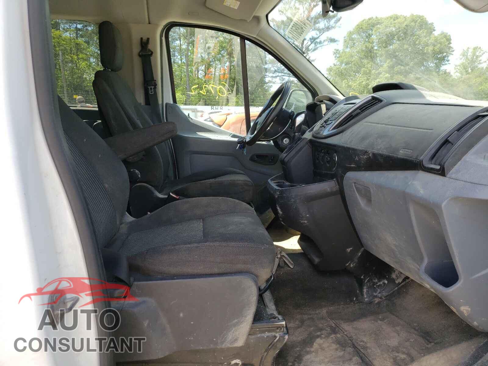 FORD TRANSIT CO 2016 - 1FBZX2YM0GKA68582