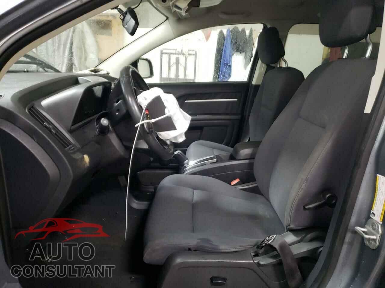 DODGE JOURNEY 2010 - 3D4PG5FV4AT201174