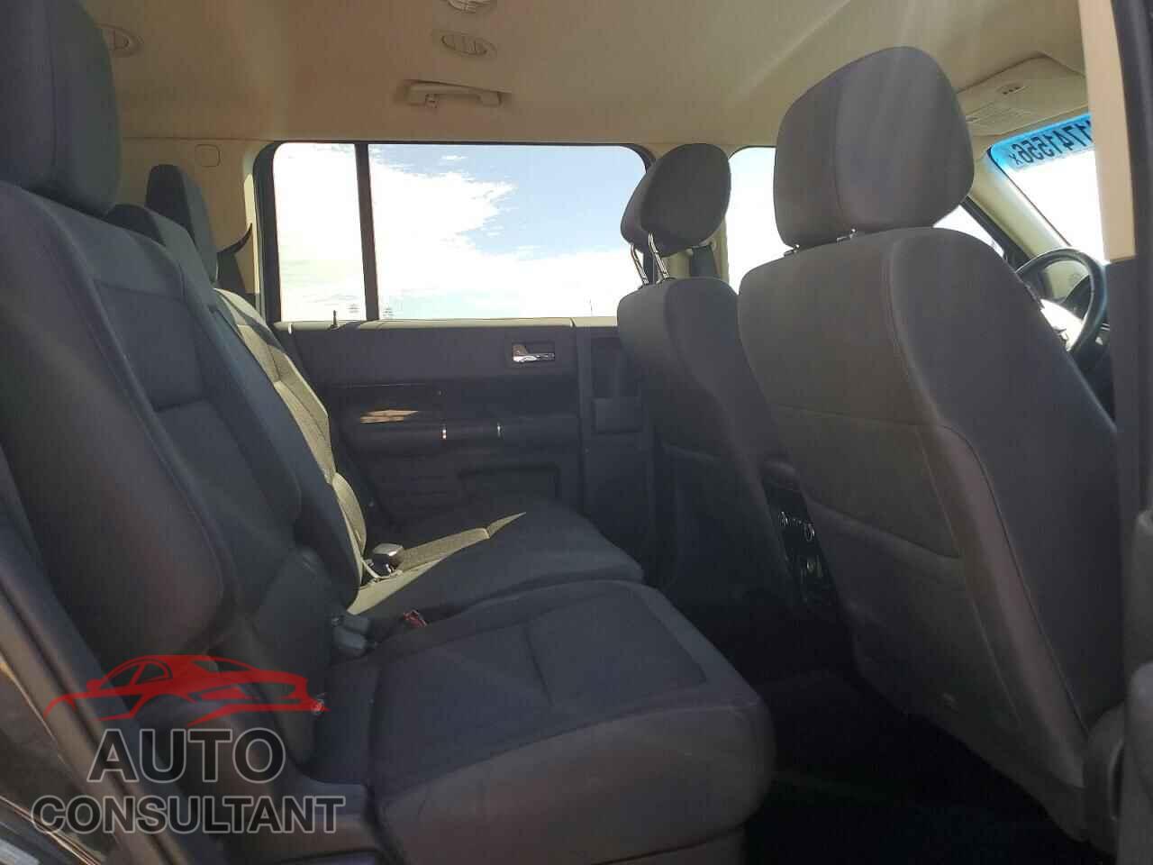 FORD FLEX 2014 - 2FMHK6C8XEBD29937