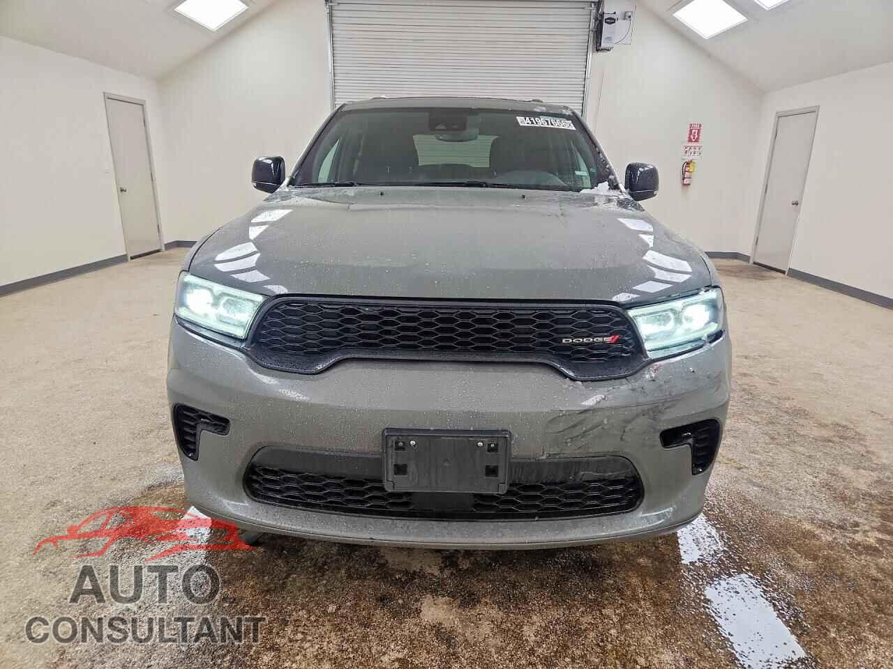 DODGE DURANGO 2024 - 1C4RDJDG8RC157263