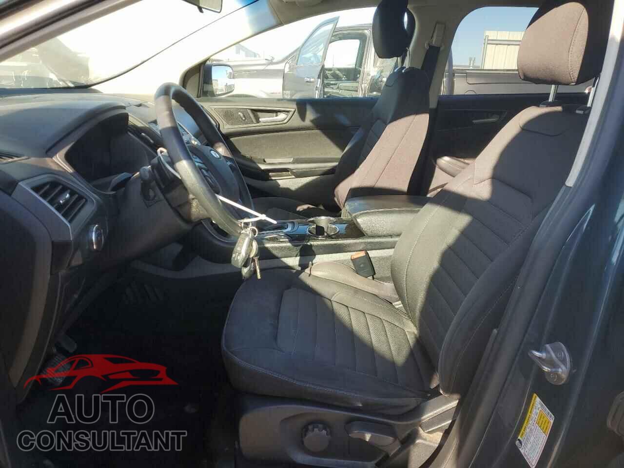 FORD EDGE 2016 - 2FMPK4G93GBB87341
