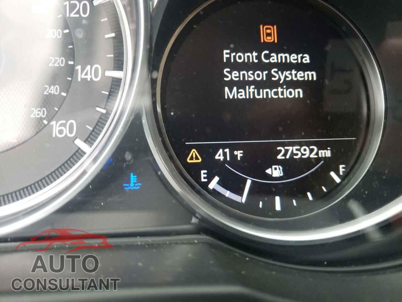 MAZDA CX-5 2018 - JM3KFBDMXJ0331239