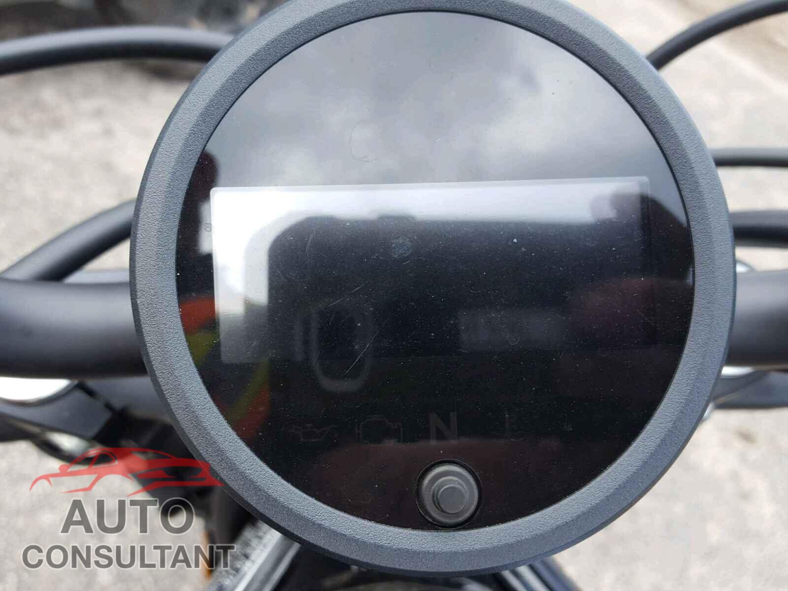 HONDA OTHR CYCLE 2018 - MLHPC5604J5100372