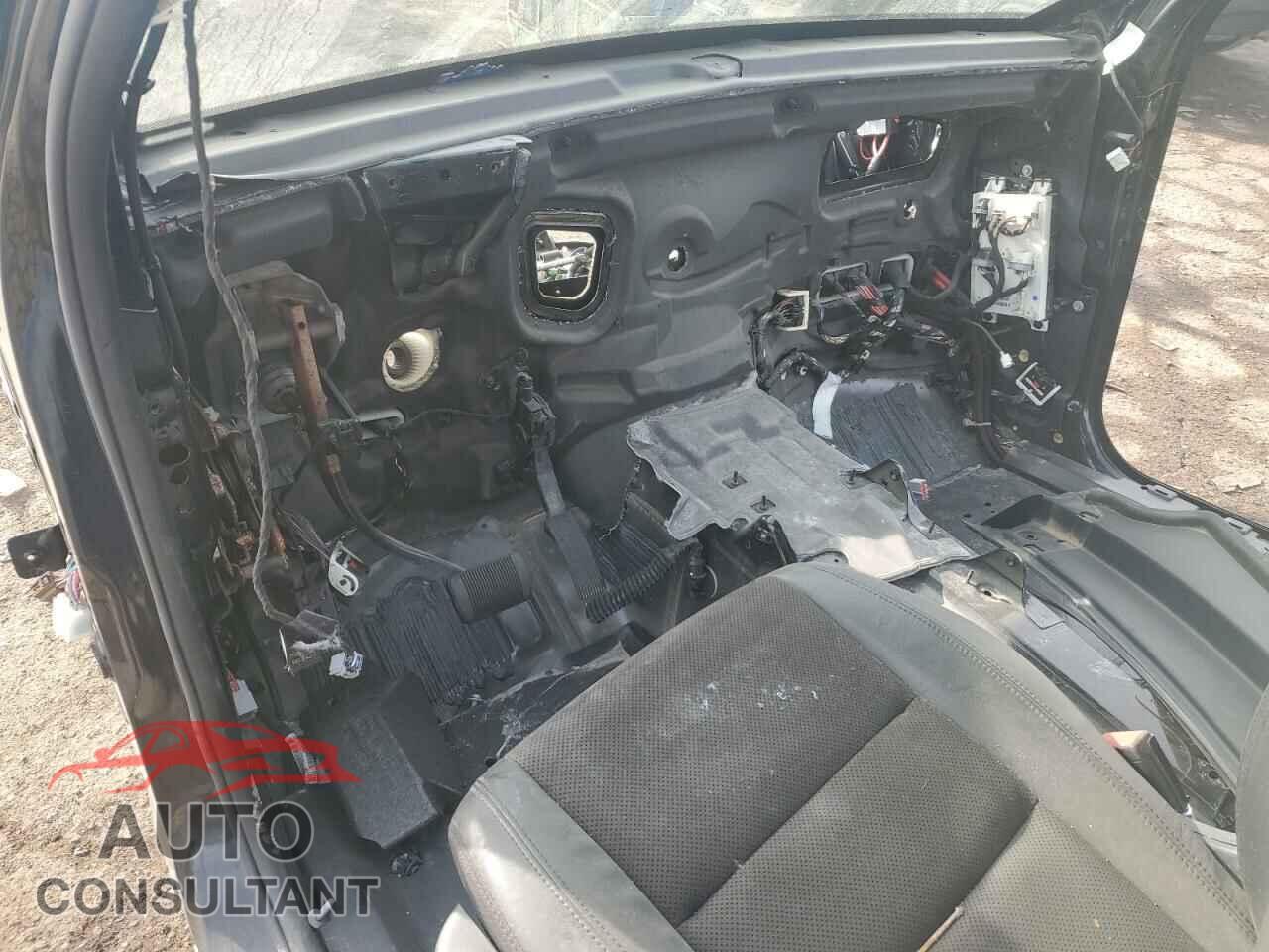 DODGE DURANGO 2020 - 1C4RDJDG9LC261199