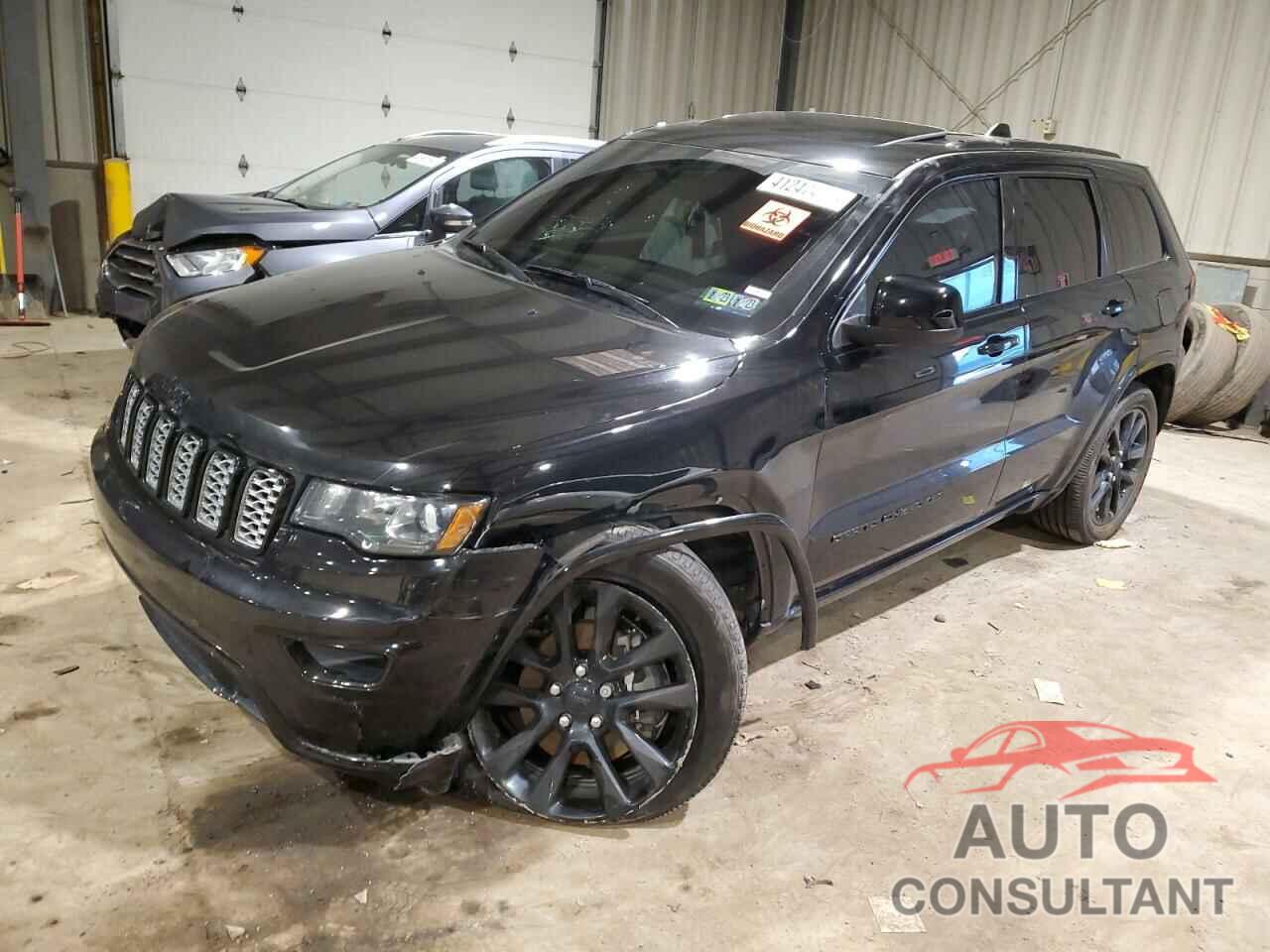JEEP GRAND CHER 2019 - 1C4RJFAG6KC601059